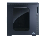 Zalman Z9 NEO czarna z oknem - 287523 - zdjęcie 2